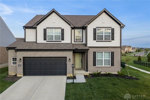 419 Carleton Dr, Sugarcrk Twp, OH, 45440-4197 | Card Image