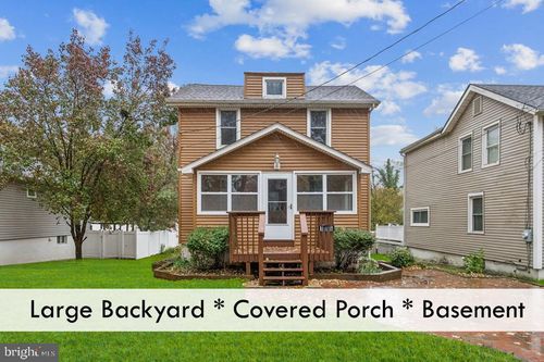 106 Pine St, MOORESTOWN, NJ, 08057-1035 | Card Image