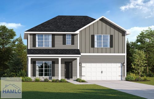 283 Baylor Bnd, Hinesville, GA, 31313-7180 | Card Image