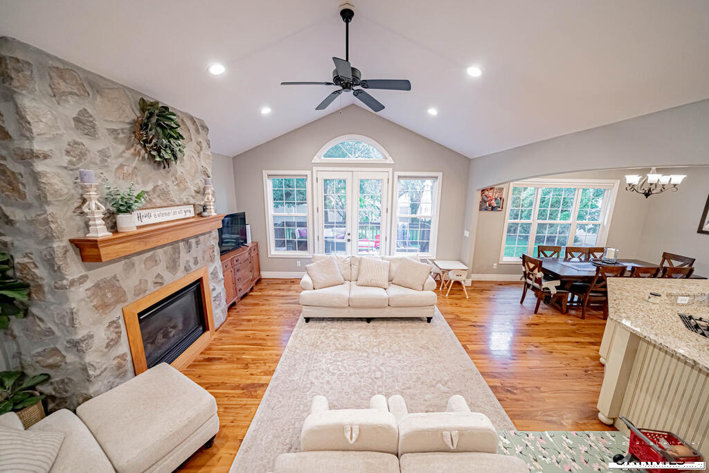 Residential in Idaho Falls 5