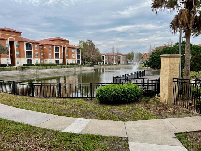 UNIT-303 - 6177 Metrowest Blvd, Condo with 2 bedrooms, 2 bathrooms and null parking in ORLANDO FL | Image 20