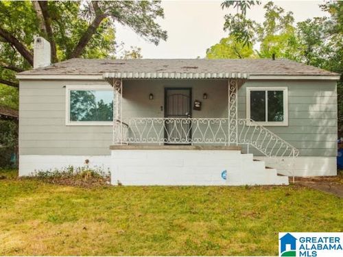 1782 49th St, BIRMINGHAM, AL, 35208 | Card Image