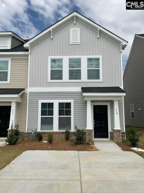 219 Bluewing Dr, Columbia, SC, 29229-8290 | Card Image