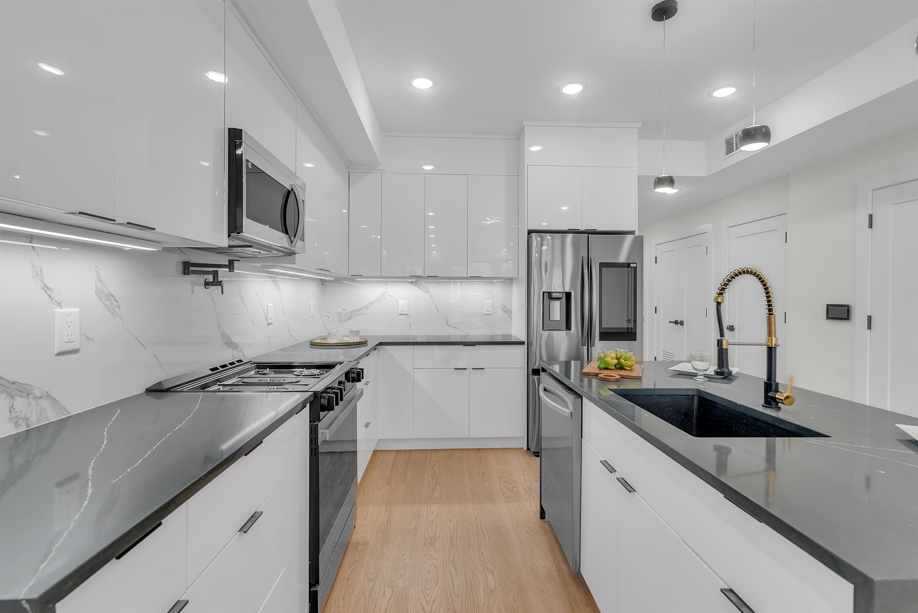 Residential in JC, West Bergen 5