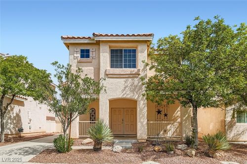 8964 Tom Noon Ave, Las Vegas, NV, 89178-7207 | Card Image