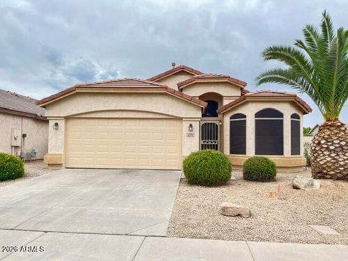 6375 W Adobe Dr, Glendale, AZ, 85308-7095 | Card Image