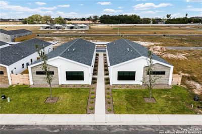 700 Oriole Road, Home with 0 bedrooms, 0 bathrooms and null parking in Weslaco TX | Image 1