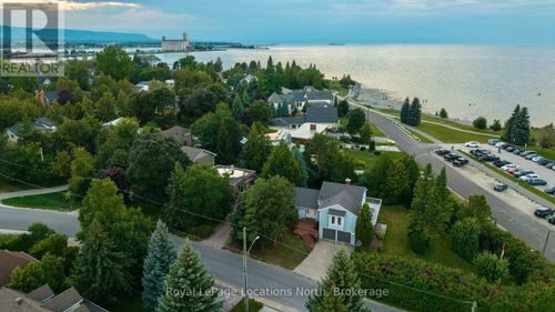 97 & 99 Huron St, Collingwood, ON, L9Y4Y3 | Card Image