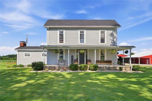 1040 Jeffrey Road, Oregonia, OH, 45054 | Card Image