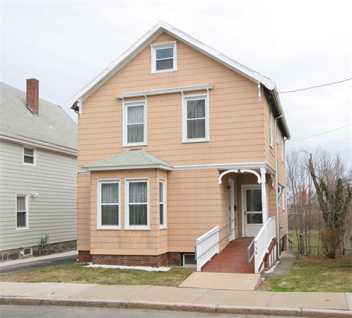 Houghton St, Dorchester, MA 02122