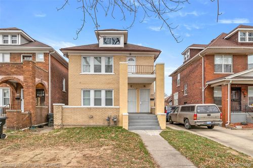 1039 N Rademacher St, Detroit, MI, 48209-2244 | Card Image