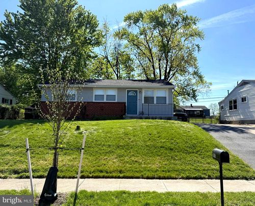 3209 Gartside, BALTIMORE, MD, 21244 | Card Image