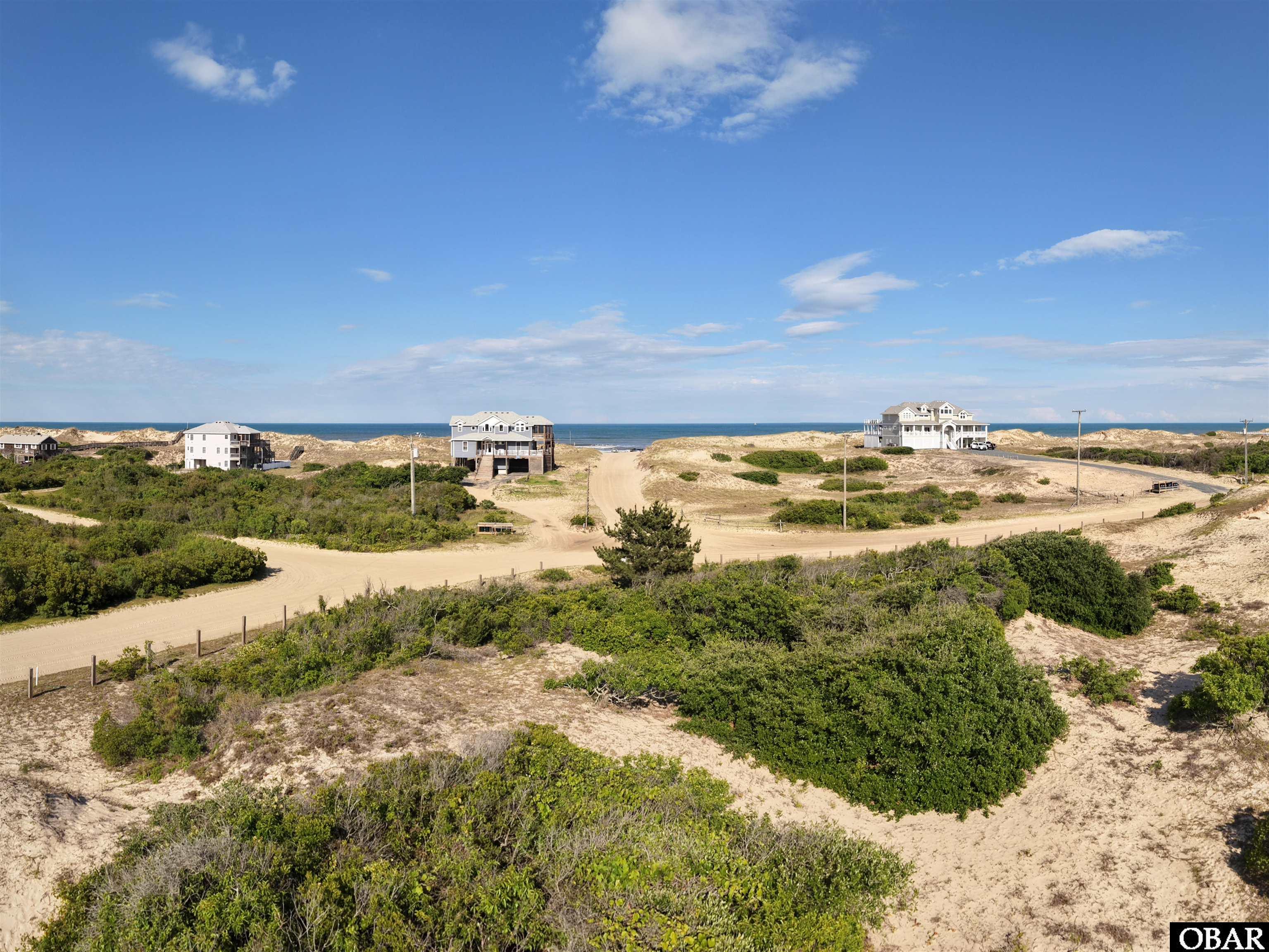 Land in Corolla 3