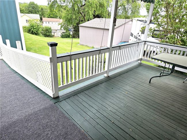 355 E Elm St, House other with 3 bedrooms, 2 bathrooms and 2 parking in Homer City PA | Image 29