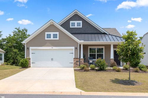 346 Sliding Rock Dr, Pendleton, SC, 29670-1866 | Card Image