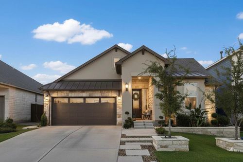 4339 Frankfurt Ln, Round Rock, TX, 78665-2893 | Card Image