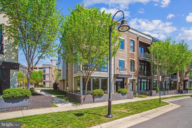20440 Northpark Dr, Townhouse with 4 bedrooms, 6 bathrooms and null parking in ASHBURN VA | Image 6