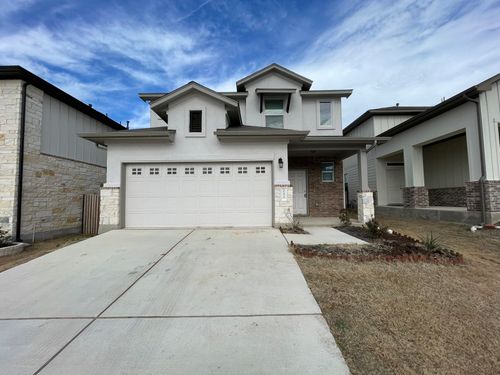 233 Hauser Ln, Leander, TX, 78641-5317 | Card Image