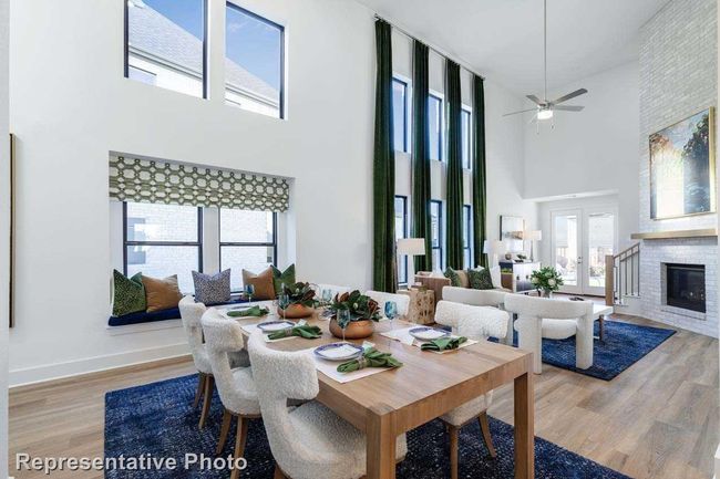 Dining Room (Representative Photo) | Image 31