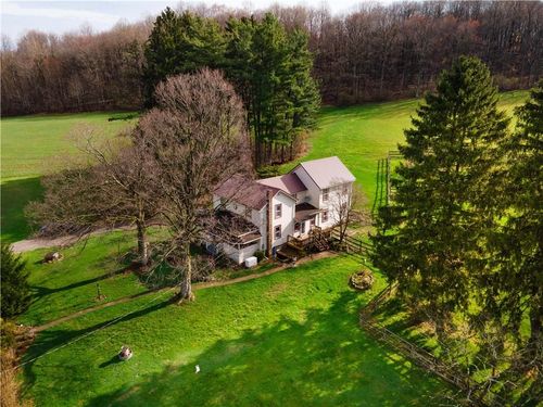 2420 Angus Rd, New Bethlehem, PA, 16242-6120 | Card Image