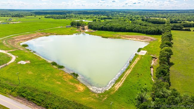 12595 County Road 3680, House other with 2 bedrooms, 2 bathrooms and null parking in Allen OK | Image 9
