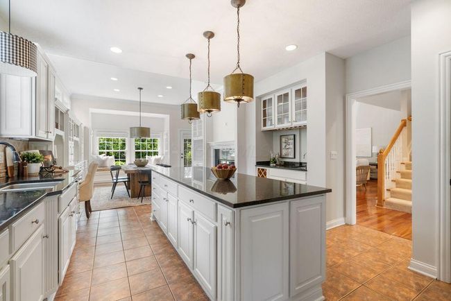 8467 Tartan Fields Dr, House other with 5 bedrooms, 5 bathrooms and null parking in Dublin OH | Image 21