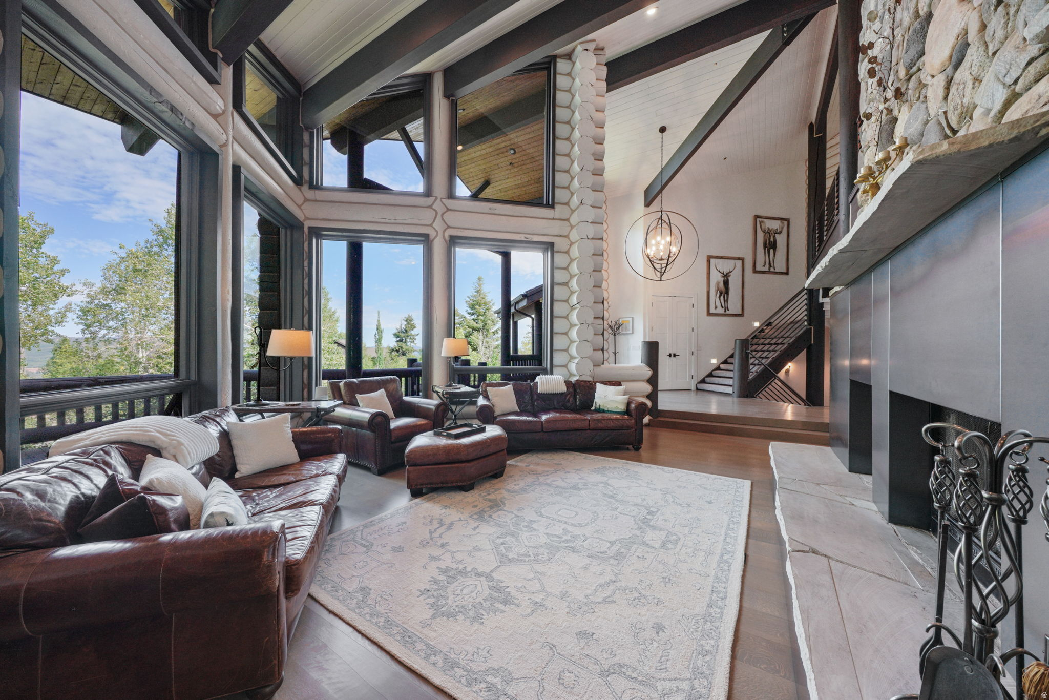 Residential in Park City 4
