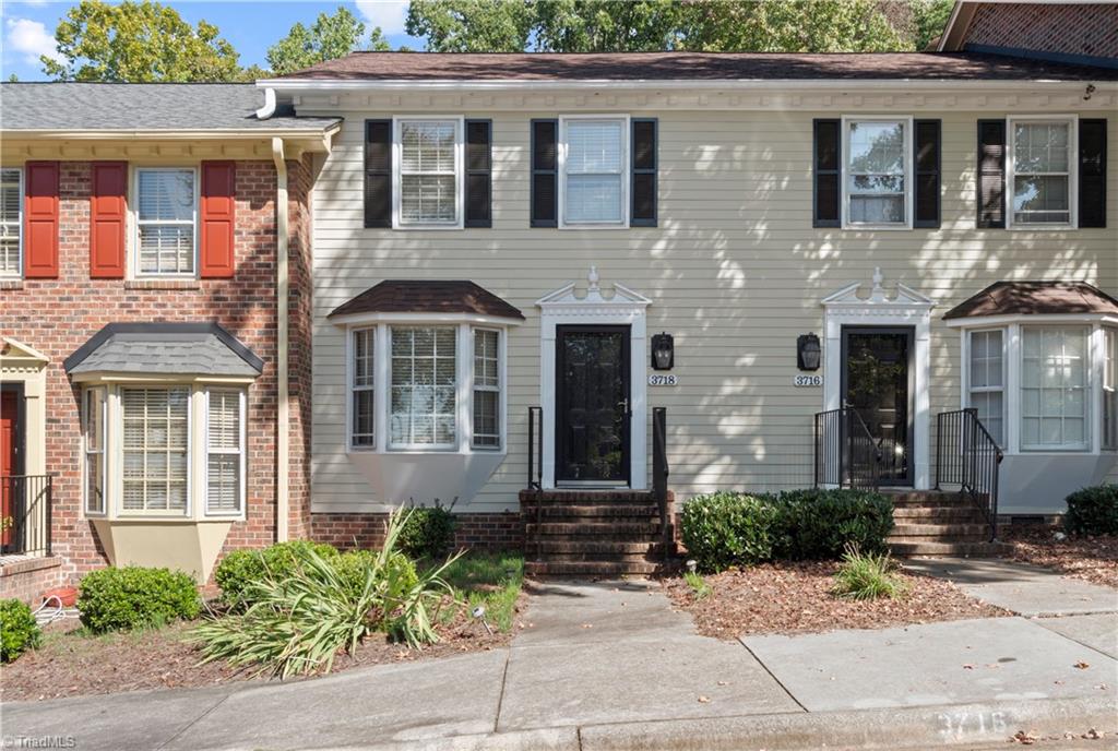 Greenes Xing, Greensboro, NC 27410