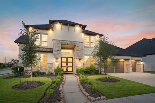 2510 Fountain Cove Ln, Missouri City, TX, 77459-4680 | Card Image