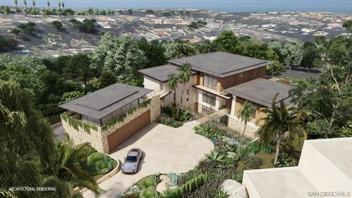 7128 Romero Dr, La Jolla, CA, 92037 | Card Image