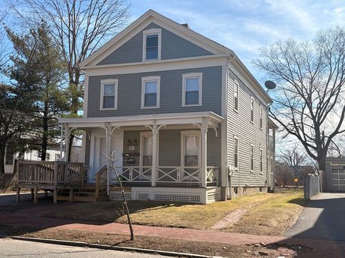 229 Central St, Springfield, MA, 01105 | Card Image