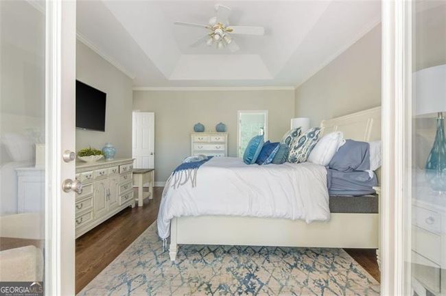 10575 Wren Ridge Rd, House other with 4 bedrooms, 4 bathrooms and 2 parking in Alpharetta GA | Image 37