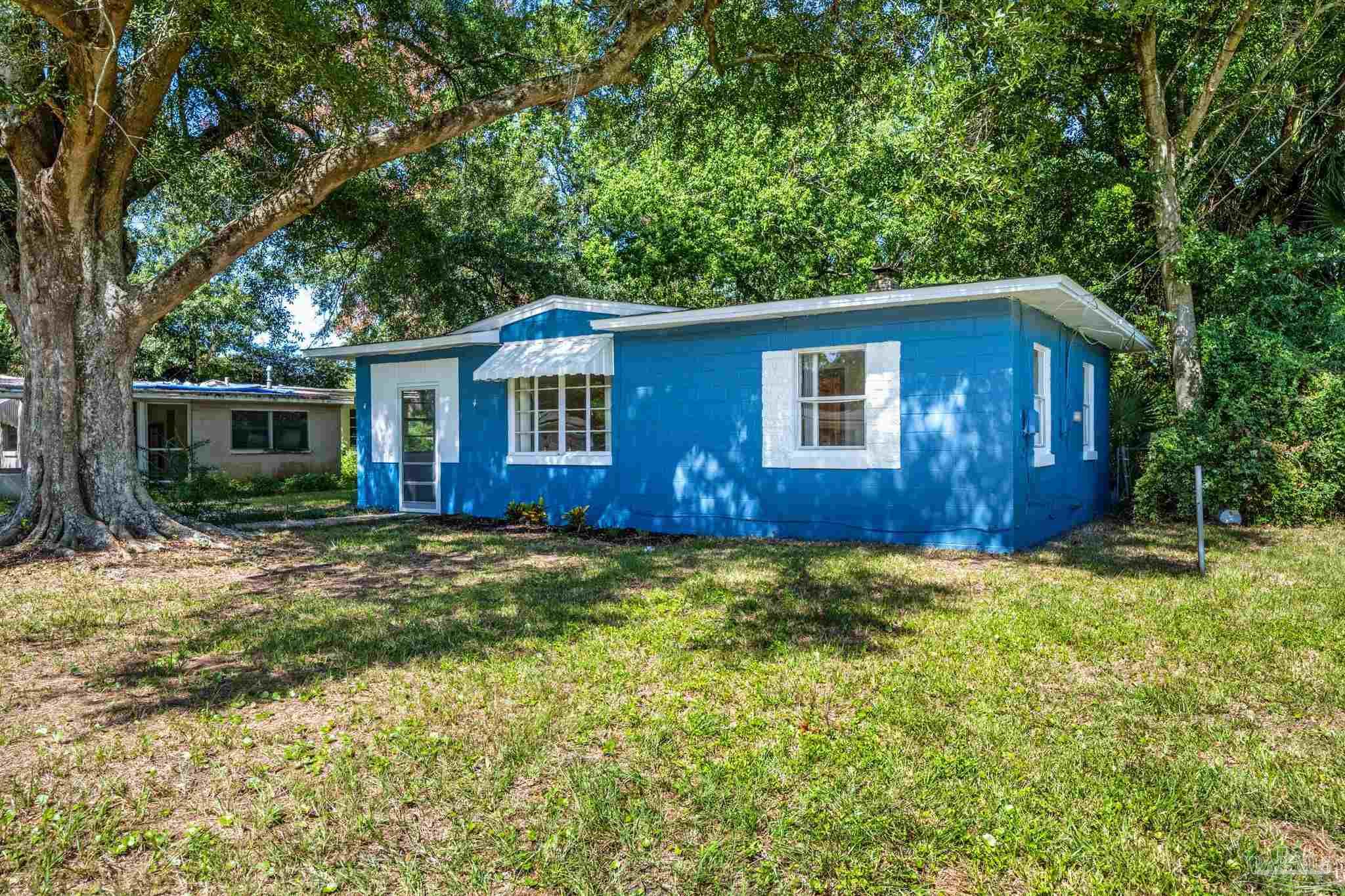 Norwood Dr, Pensacola, FL 32506