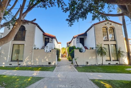 1531-1527 E 3rd St, Long Beach, CA, 90802-3624 | Card Image