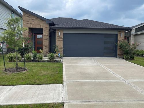 12811 Harlesden Ln, Houston, TX, 77047-2219 | Card Image