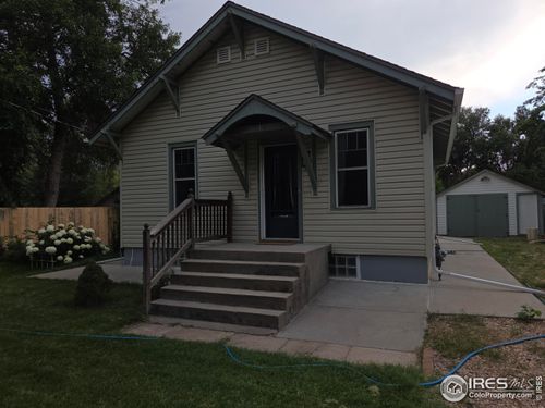914 N Carson St, Brush, CO, 80723-3008 | Card Image