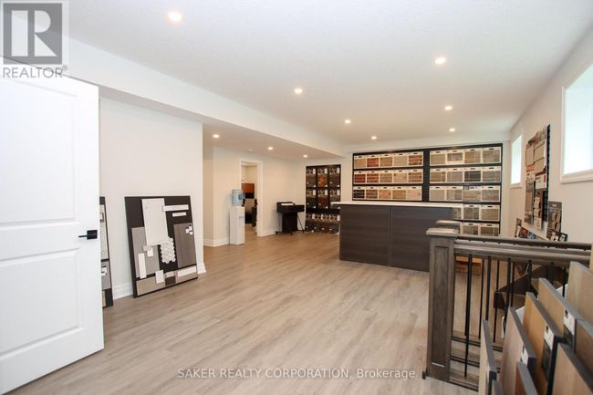 532 Regent St, House other with 4 bedrooms, 2 bathrooms and 4 parking in Mount Brydges ON | Image 35