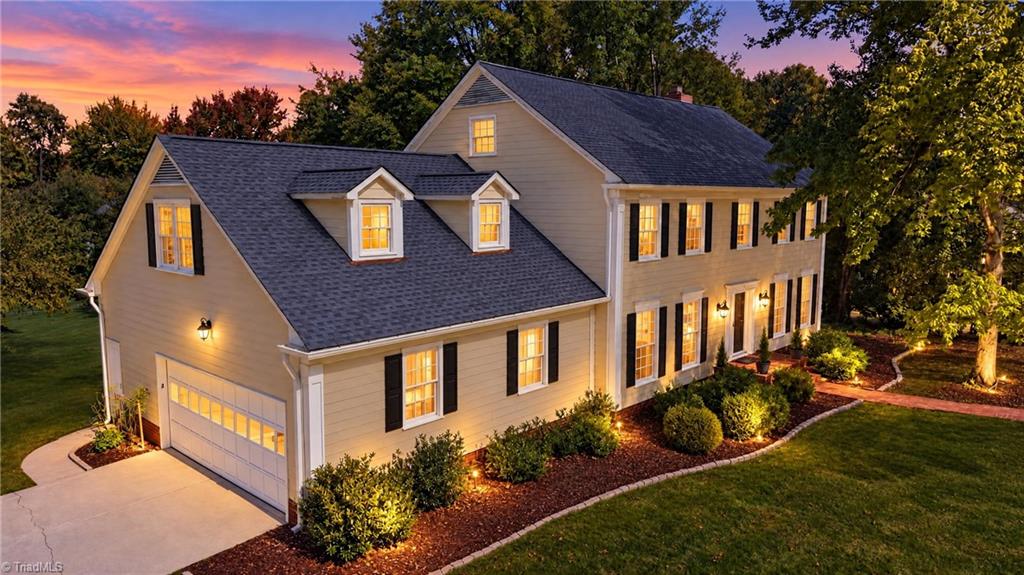 Residential in Greensboro