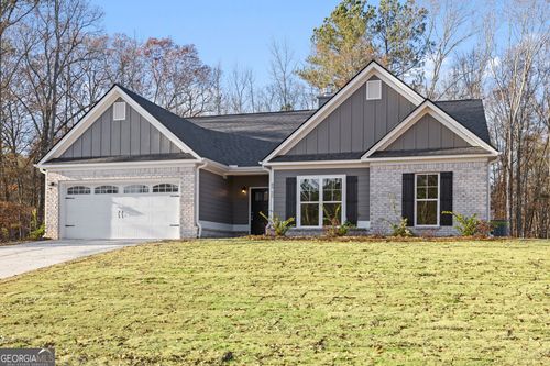 2-89 Grace Lane, Colbert, GA, 30628 | Card Image