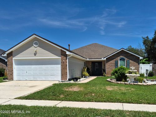 11147 Bugatti Ct, Jacksonville, FL, 32246-8481 | Card Image