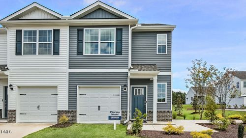 384 Freestall Dr, Wake Forest, NC, 27587-3058 | Card Image