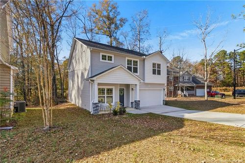 6117 Long Creek Ct, Fayetteville, NC, 28311-3463 | Card Image