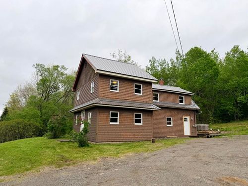 1280 County Rd, Trescott Twp, ME, 04652-5116 | Card Image