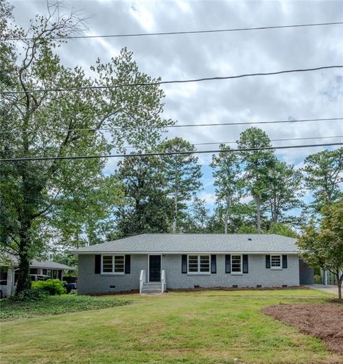 2164 Pawnee Dr Se, Marietta, GA, 30067-7361 | Card Image