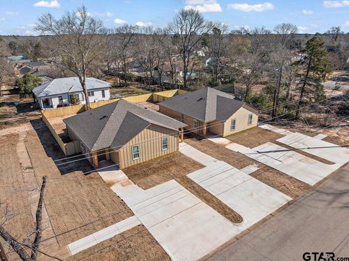 506 &amp; 508 Neches Street, Jacksonville, TX, 75766 | Card Image