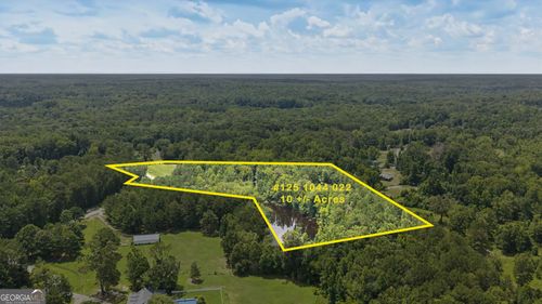 LOT 1 Bradleys Line Dr, Senoia, GA, 30276 | Card Image