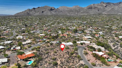 280-6141 N Calle De La Culebra, Tucson, AZ, 85718-2807 | Card Image