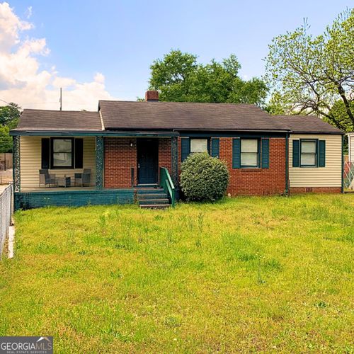 490 Clover St, Athens, GA, 30606-2608 | Card Image