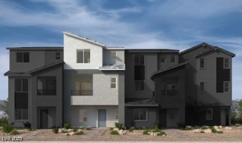 5852 Wisteria Walk St, Las Vegas, NV, 89148-1596 | Card Image