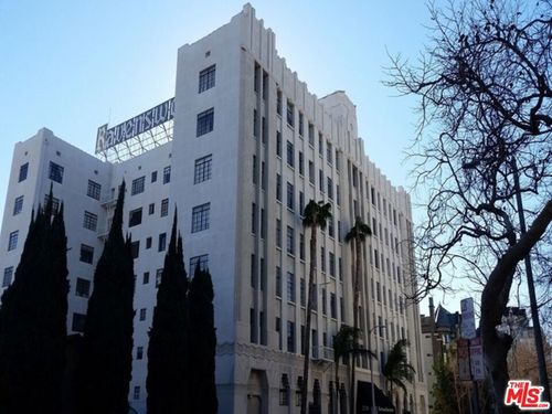 600-570 N Rossmore Ave, Los Angeles, CA, 90004-2465 | Card Image